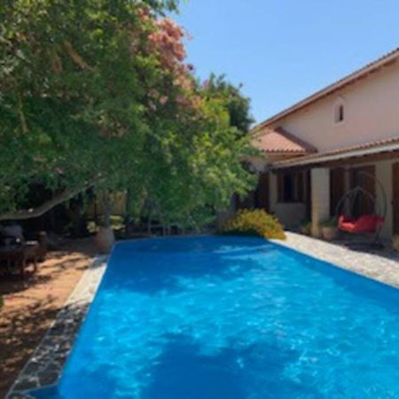 Villa Grande Pigí Buitenkant foto