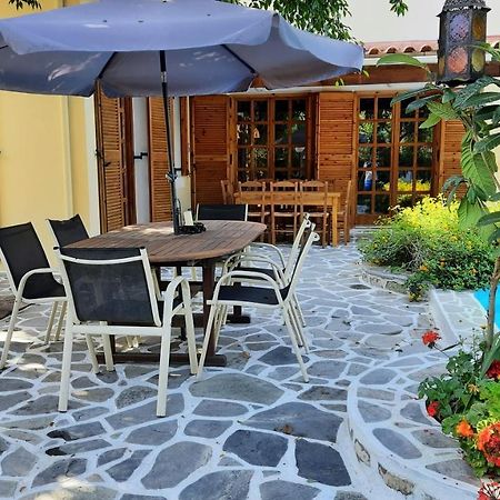 Villa Grande Pigí Buitenkant foto