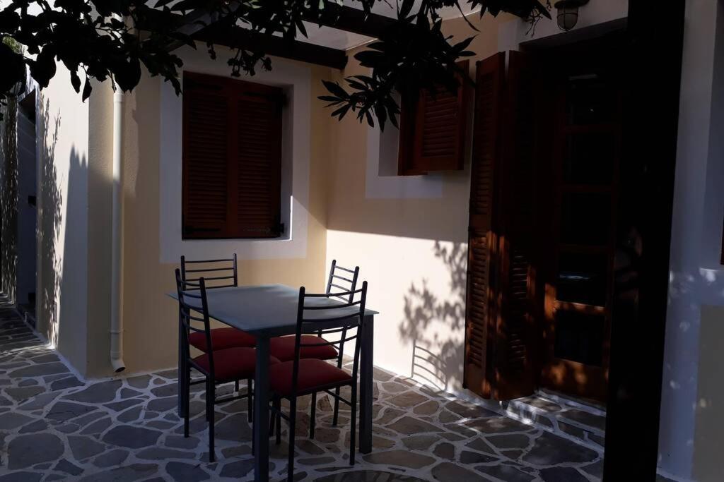 Villa Grande Pigí Buitenkant foto