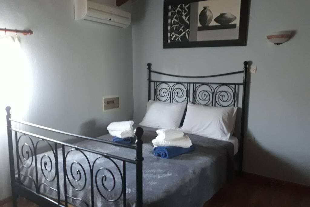 Villa Grande Pigí Buitenkant foto