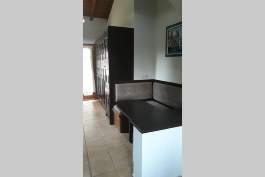 Villa Grande Pigí Buitenkant foto