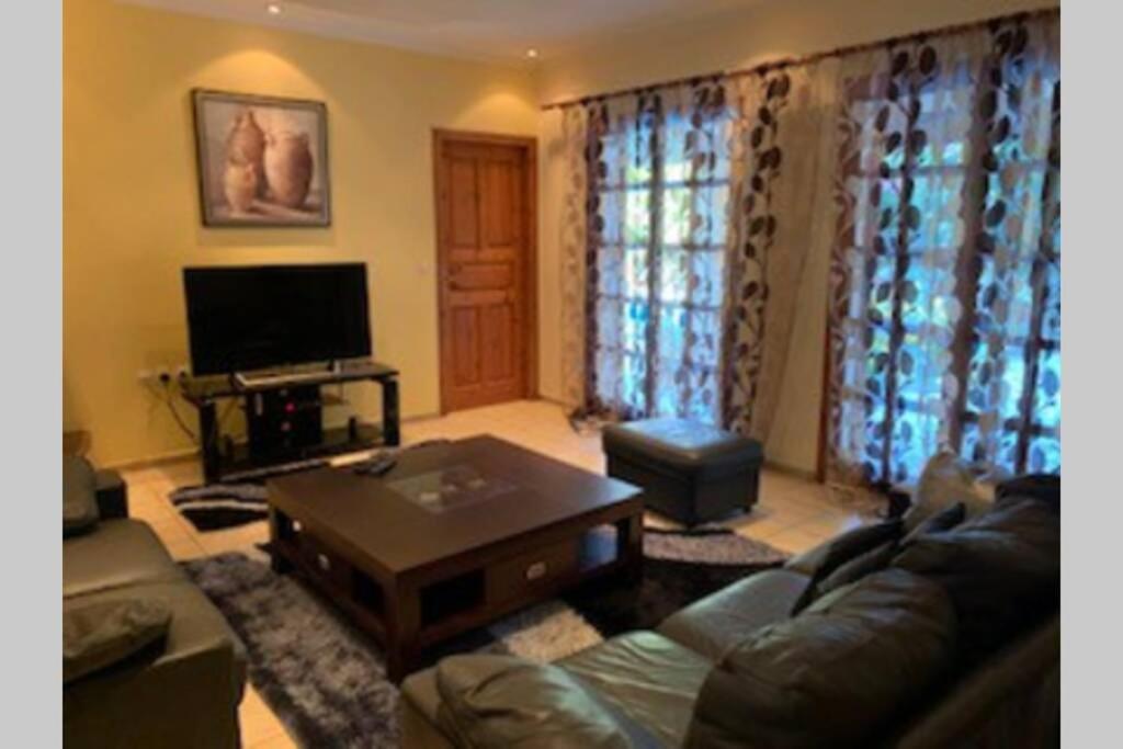 Villa Grande Pigí Buitenkant foto