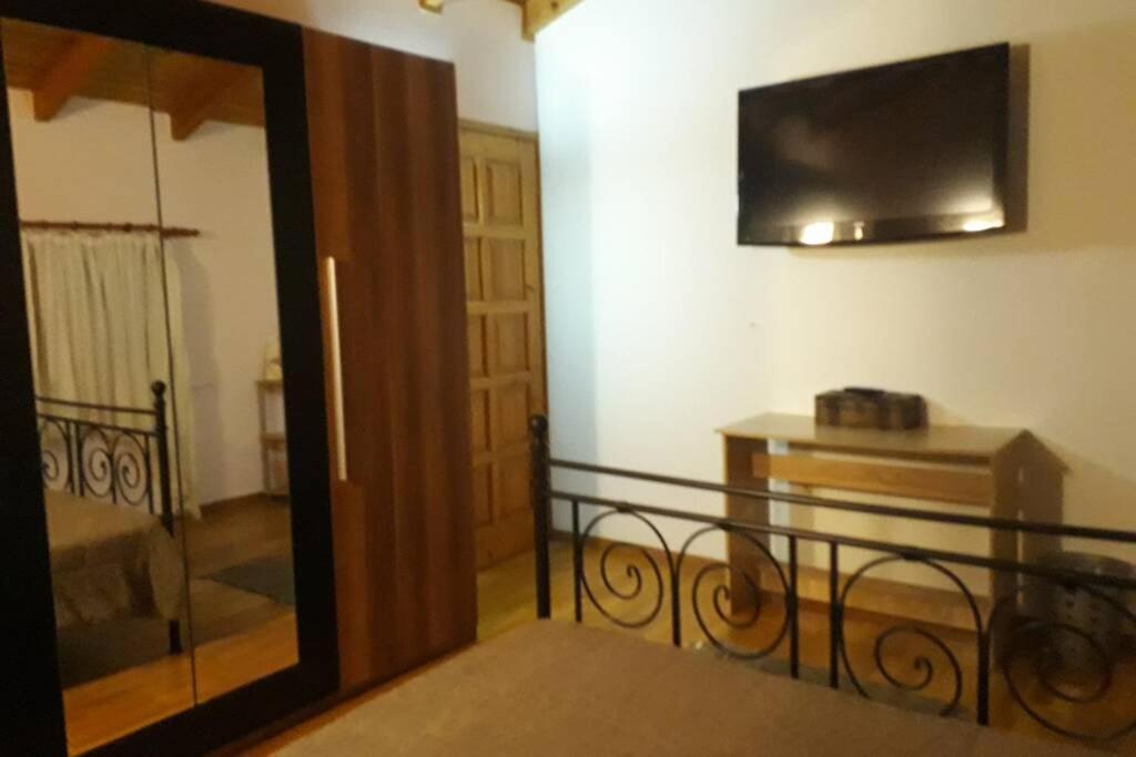 Villa Grande Pigí Buitenkant foto